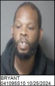 Solomon Lamar Bryant a registered Sex Offender of South Carolina