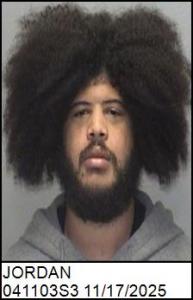 Marc Taylor Jordan a registered Sex Offender of North Carolina