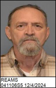 Larry Wayne Reams a registered Sex Offender of North Carolina