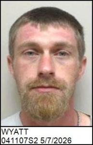 Harold Dean Ii Wyatt a registered Sex Offender of North Carolina