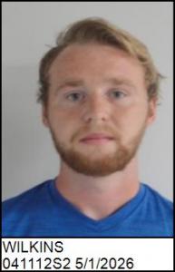 Joshua Lee Wilkins a registered Sex Offender of North Carolina