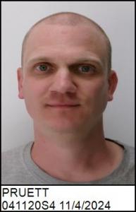 Clinten Ray Pruett a registered Sex Offender of North Carolina