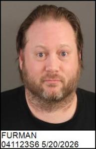 Charles Fredrick Iii Furman a registered Sex Offender of North Carolina