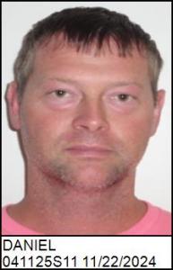 Winford Gerald Lee Daniel a registered Sex Offender of South Carolina