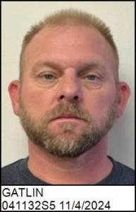 Teddy Lynn Gatlin a registered Sexual Offender or Predator of Florida