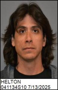 James Wesley Helton a registered Sex Offender of North Carolina
