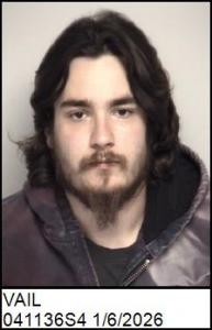 Liam Samuel Vail a registered Sex Offender of North Carolina