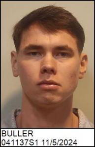 Micah Ryan Buller a registered Sexual or Violent Offender of Montana