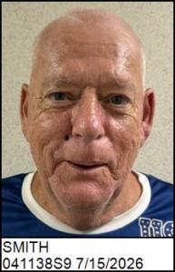 Eddie Smith a registered Sex Offender of North Carolina