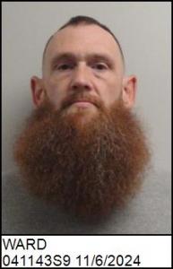 Eric Wesley Ward a registered Sex Offender of North Carolina