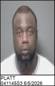 Lawrence Micheal Platt a registered Sex Offender of North Carolina