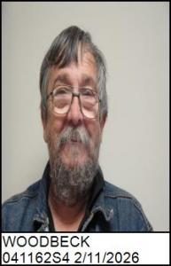 Howard Orben Woodbeck a registered Sex Offender of North Carolina