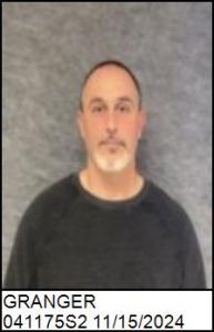 Keith Granger a registered Sex Offender of New York