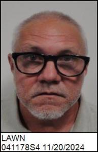 William D Lawn a registered Sex Offender of North Carolina