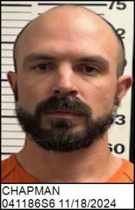 Ross Christopher Chapman a registered Sex Offender of Tennessee