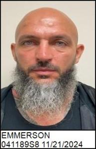 Brenden L Emmerson a registered Sex Offender of North Carolina