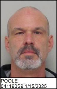 Ripon Steven Poole a registered Sex Offender of North Carolina