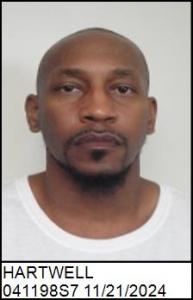 Charles Hartwell a registered Sex Offender of North Carolina