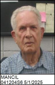 Allen Mancil a registered Sex Offender of North Carolina