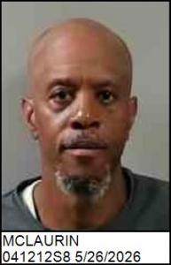 Cheldon Mclaurin a registered Sex Offender of North Carolina