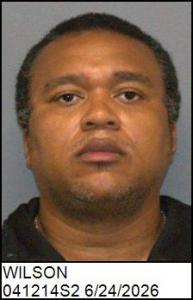 Christopher Bryon Wilson a registered Sex Offender of North Carolina
