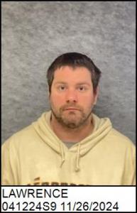 Paul Christopher Jr Lawrence a registered Sex Offender of North Carolina