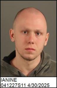 William Patrick Ianine a registered Sex Offender of North Carolina