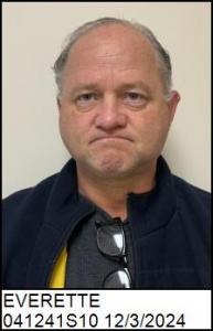 Vernon D Everette a registered Sex Offender of North Carolina
