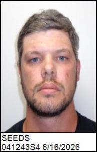 Weldon Allen Seeds a registered Sex Offender of North Carolina
