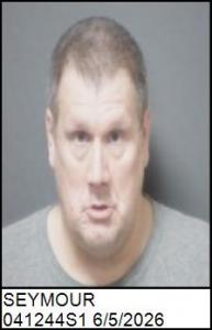 Mark Seymour a registered Sex Offender of North Carolina