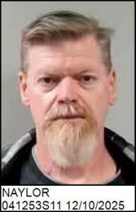 Ronald Lewis Naylor a registered Sex Offender of North Carolina
