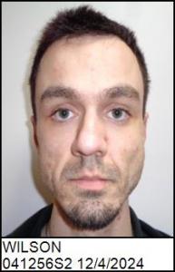 Justin Douglas Wilson a registered Sex Offender of North Carolina