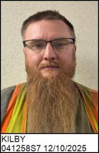 Christopher Kilby a registered Sex Offender of North Carolina
