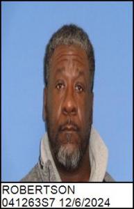 Michael Dean Robertson a registered Sex Offender of North Carolina