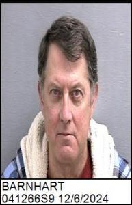 John Francis Barnhart a registered Sex Offender of Wisconsin