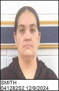 Kelly Anne Smith a registered Sex Offender of North Carolina