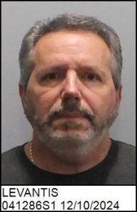 Christos John Levantis a registered Sex Offender of North Carolina