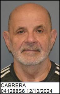 Rafael Antonio Sr Cabrera a registered Sexual Offender or Predator of Florida