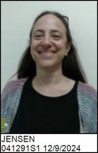 Michelle Lynn Jensen a registered Sex Offender of Arizona