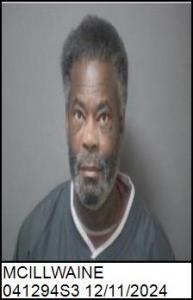 Kenneth A Mcillwaine a registered Sex Offender of North Carolina