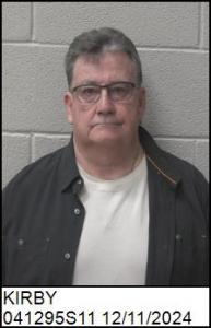Paul Eugene Jr Kirby a registered Sex Offender of North Carolina