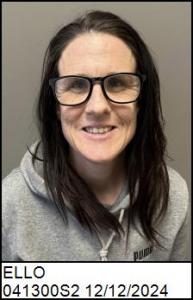 Marissa Ann Ello a registered Sex Offender of North Carolina