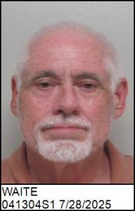Lonnie Waite a registered Sex Offender of North Carolina