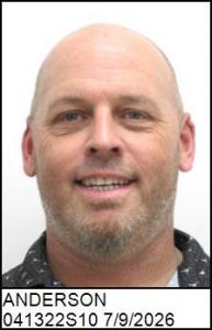 Ryan Joseph Anderson a registered Sex Offender of North Carolina