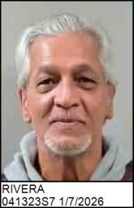 Erick Rivera a registered Sex Offender of North Carolina