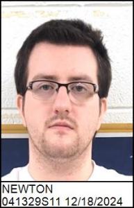 Arnold Hazel Iii Newton a registered Sex Offender of Pennsylvania