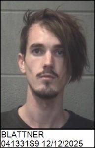 Ryan Joseph Blattner a registered Sex Offender of North Carolina