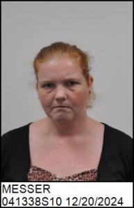 Jennelle Loraine Messer a registered Sex Offender of North Carolina