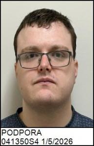 Michael Dominic Podpora a registered Sex Offender of North Carolina
