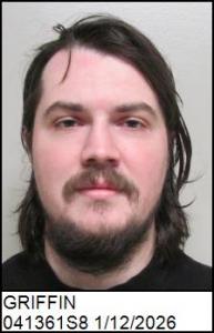 Jacob P Griffin a registered Sex Offender of North Carolina